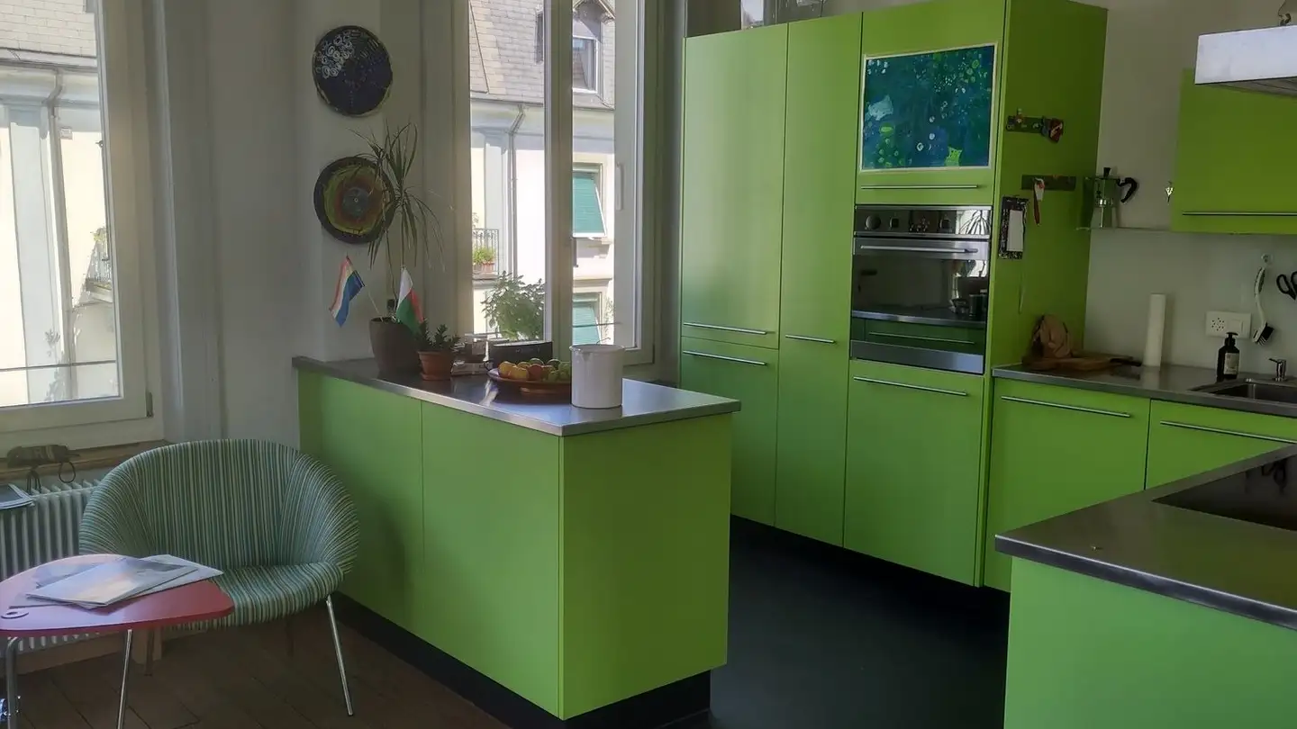 Chambre à louer - 3014 Bern - Photo 4