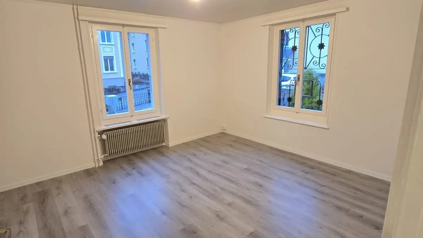 Appartamento in affitto - Kapellweg 2, 6472 Erstfeld - Foto 4