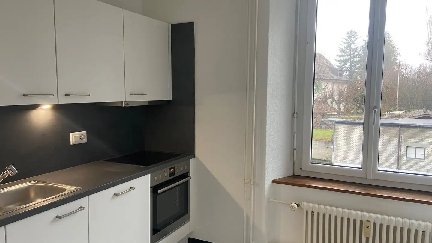 Wohnung mieten - La Colombière 2, 2900 Porrentruy - Foto 2