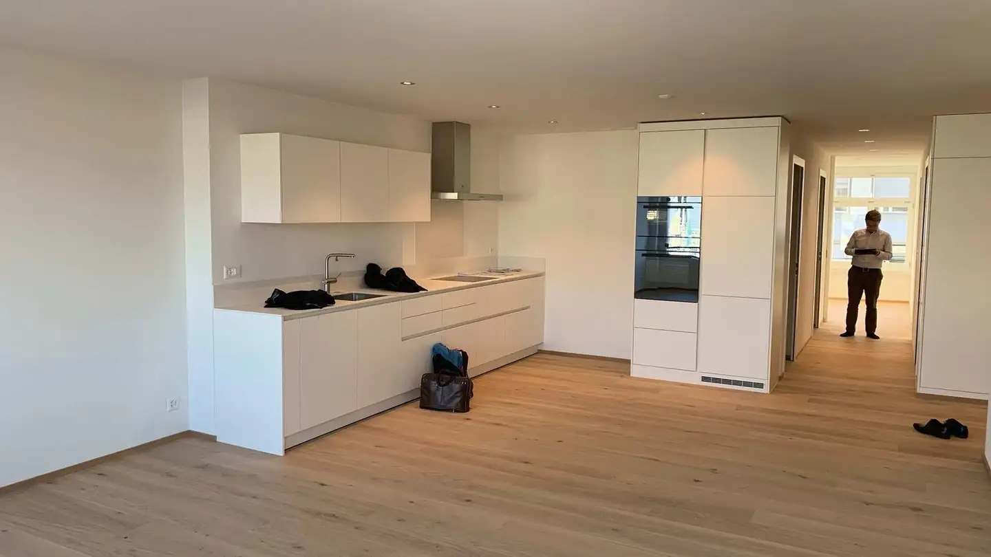 Wohnung mieten - Rennweg 11, 8001 Zürich - Foto 4
