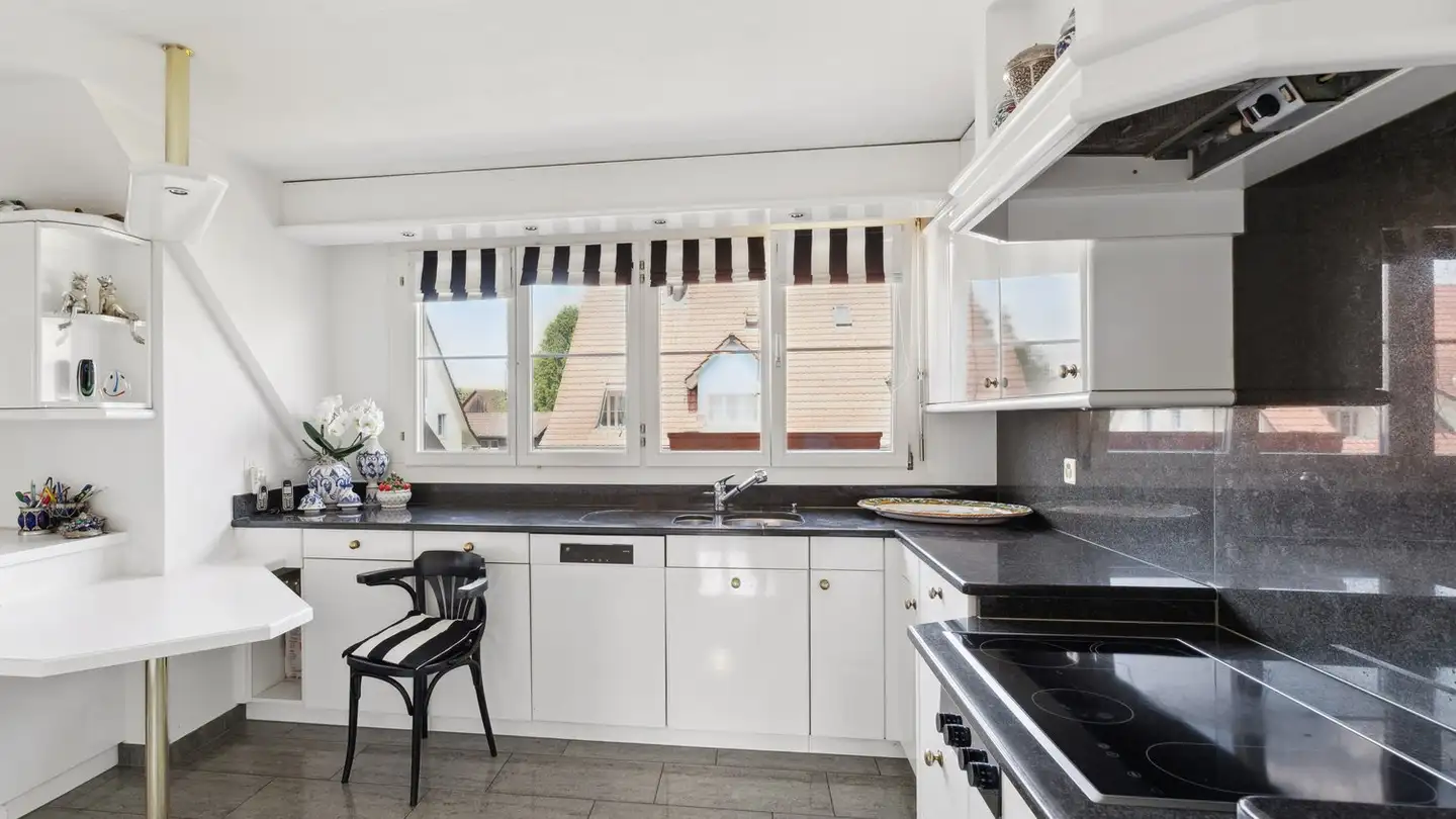 Duplex à vendre - 8604 Volketswil - Photo 4