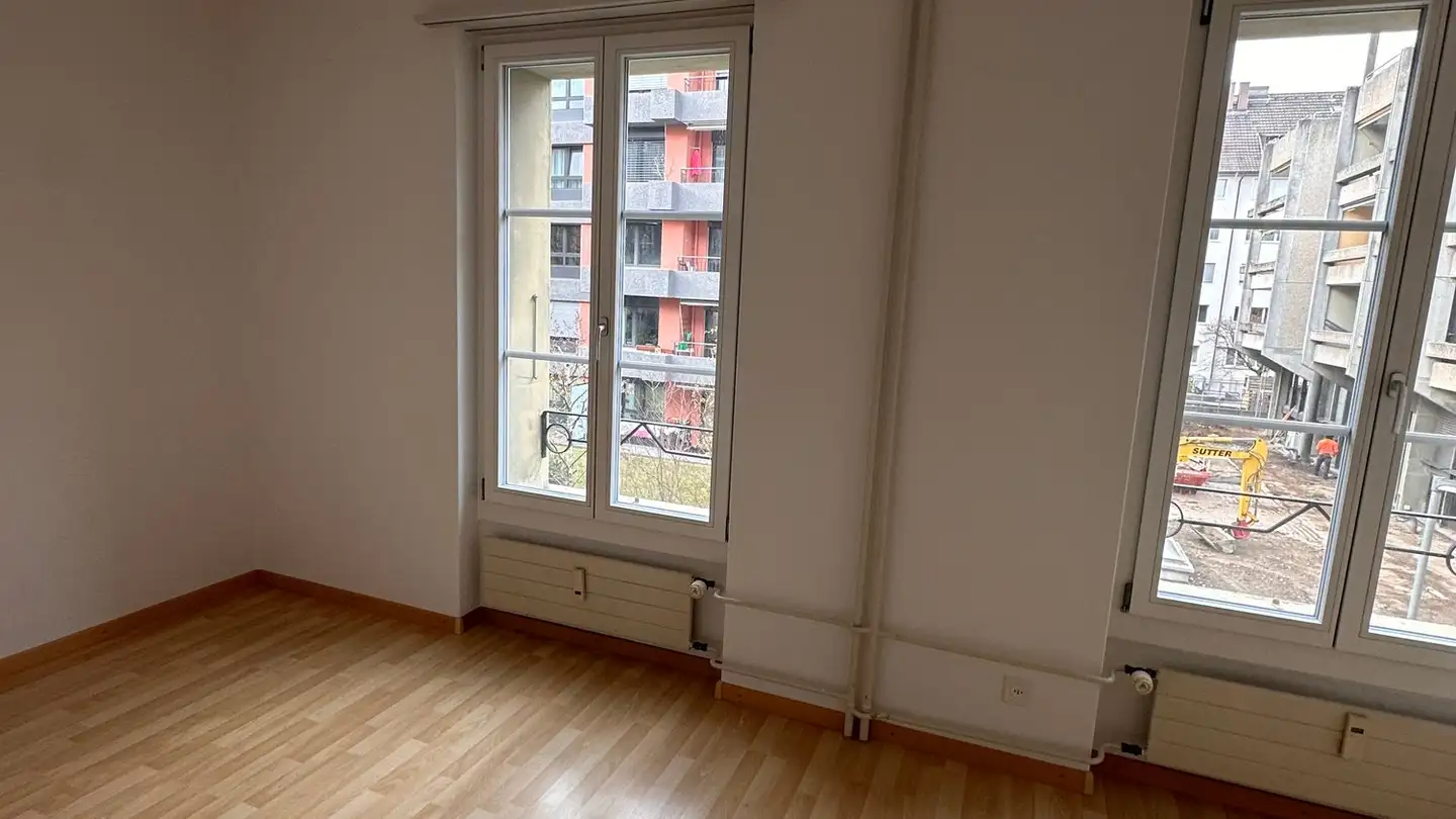 Appartamento in affitto - Hallerstrasse 34, 3012 Bern - Foto 4
