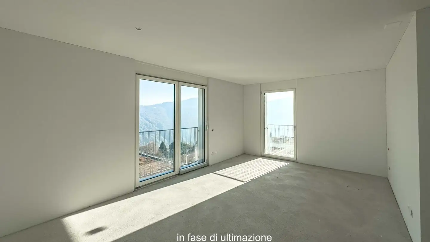 Casa singola in vendita - Via monte Croce, 6927 Agra - Photo 3