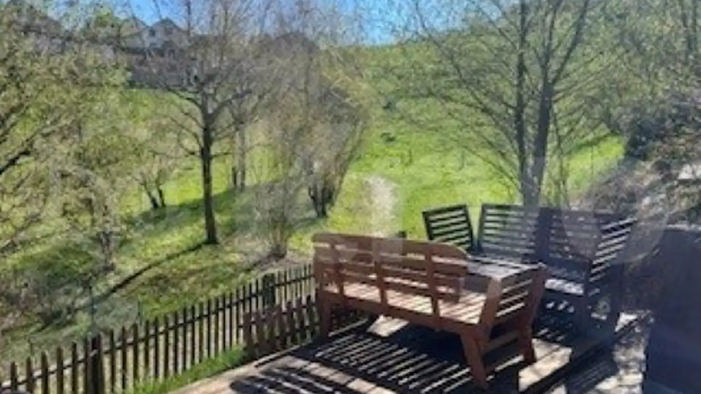 Appartement à louer - Impasse Des Etangs, 1763 Granges-Paccot - Photo 4