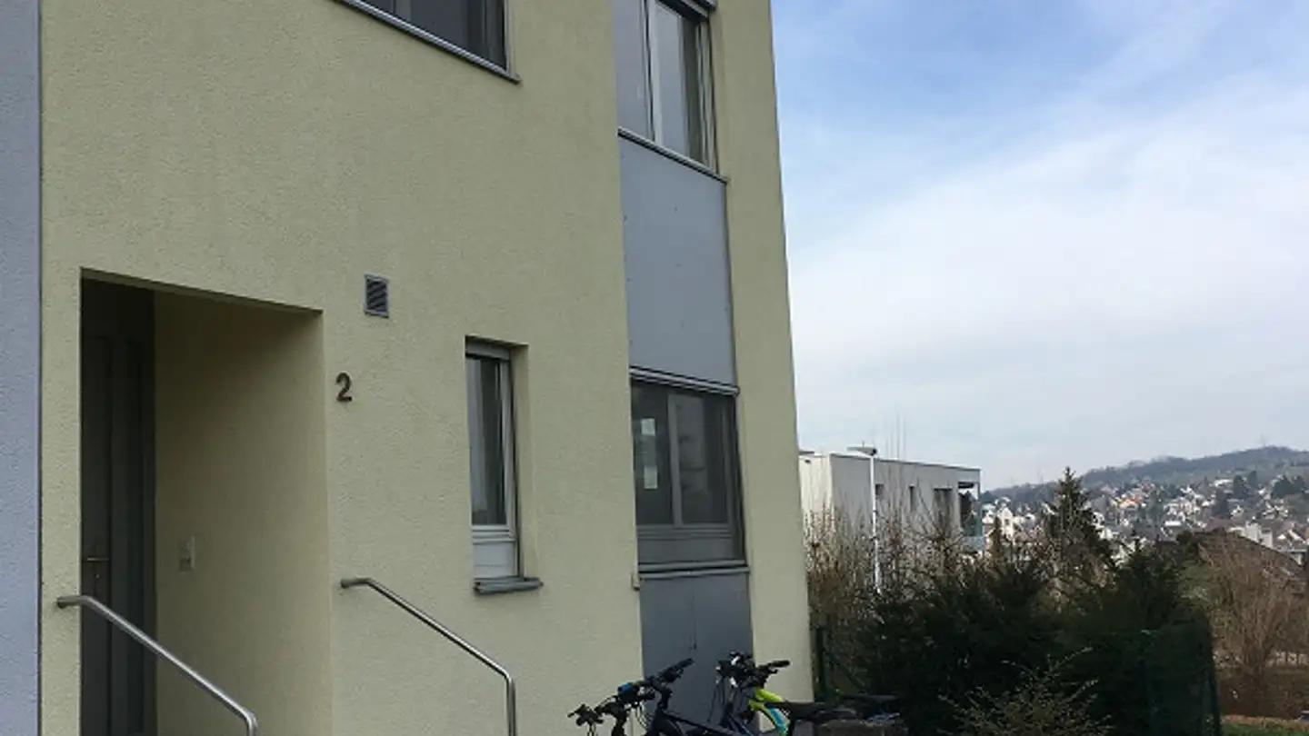 Single house for rent - Auf Den Hallen 2, 4104 Oberwil BL - Photo 4