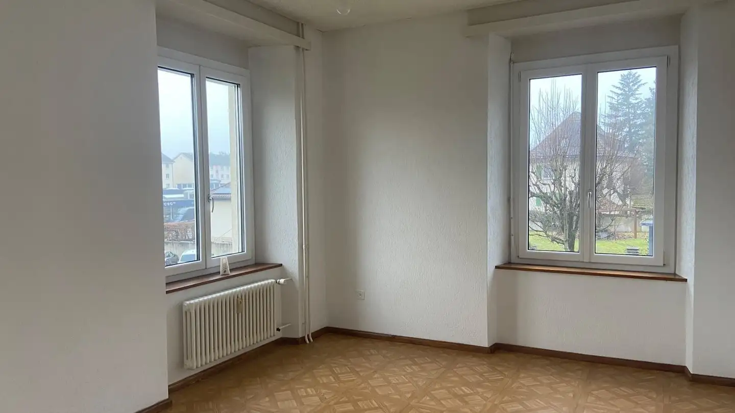 Wohnung mieten - La Colombière 2, 2900 Porrentruy - Foto 4