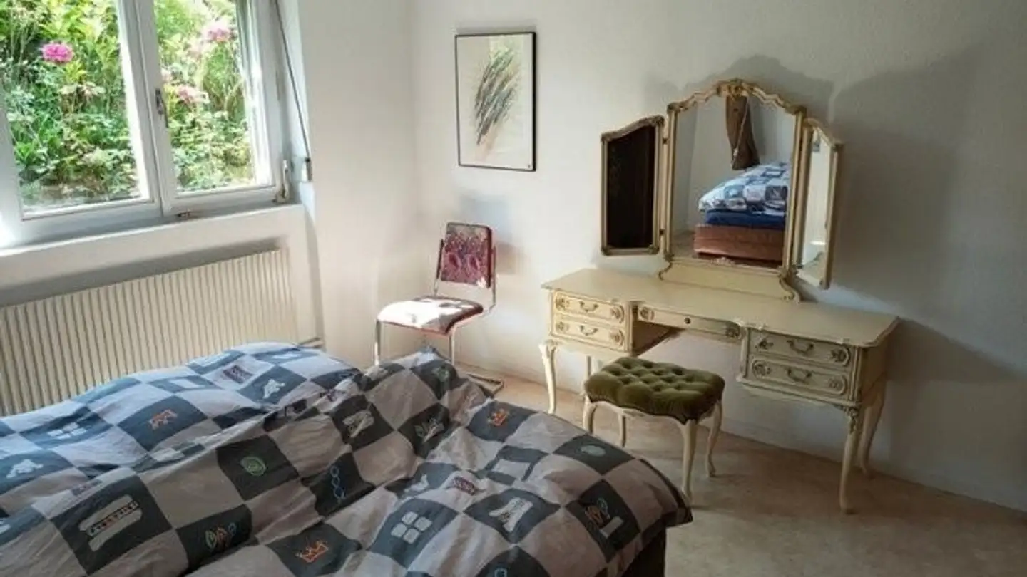 Apartment for rent - 3253 Schnottwil - Photo 4