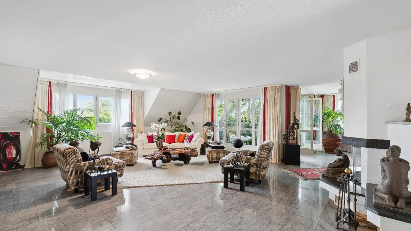 Duplex à vendre - 8604 Volketswil - Photo 2