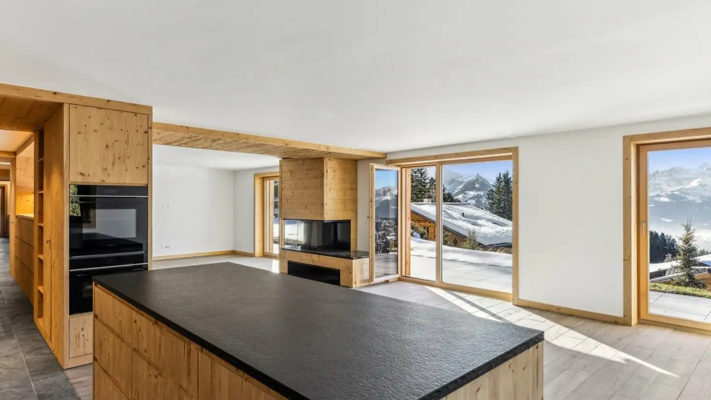 Appartement à vendre - 1884 Villars-sur-Ollon - Photo 3