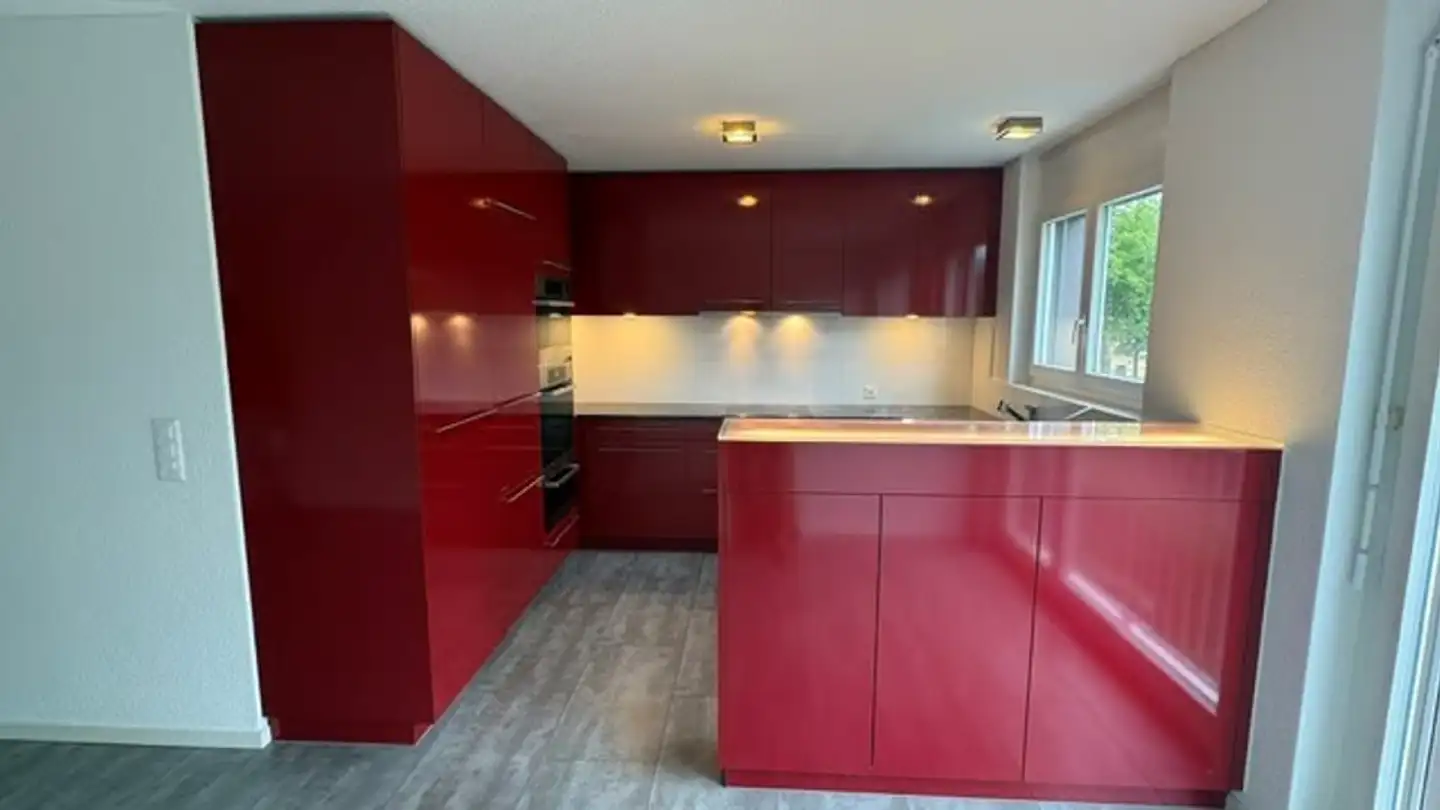 Appartamento in affitto - Bösingenfeldstrasse 5, 3178 Bösingen