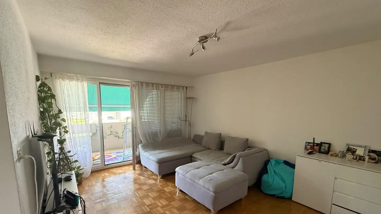 Appartement à louer - Hasenbühlstrasse 3, 8500 Frauenfeld - Photo 2