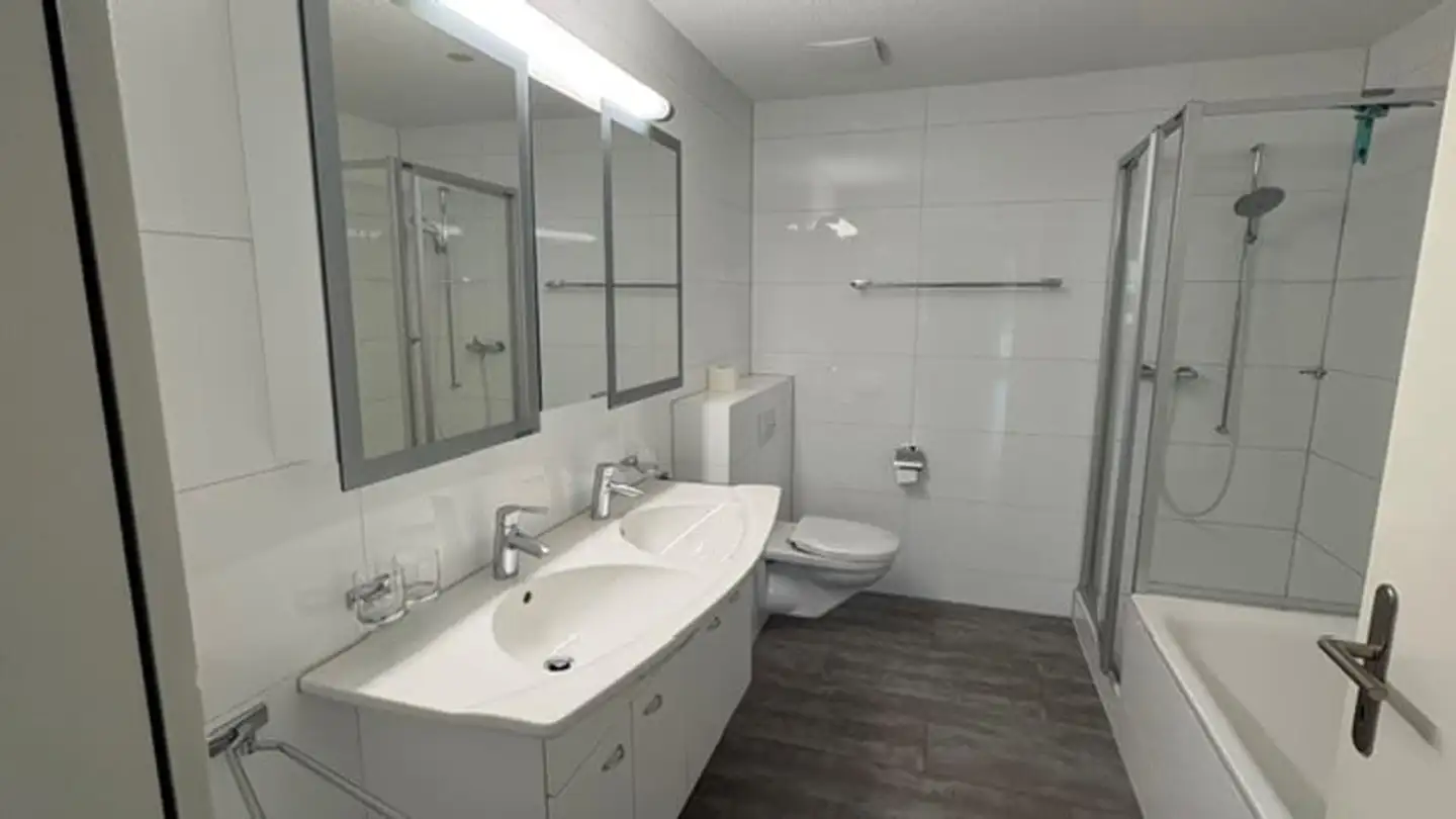 Appartamento in affitto - Bösingenfeldstrasse 5, 3178 Bösingen - Foto 3