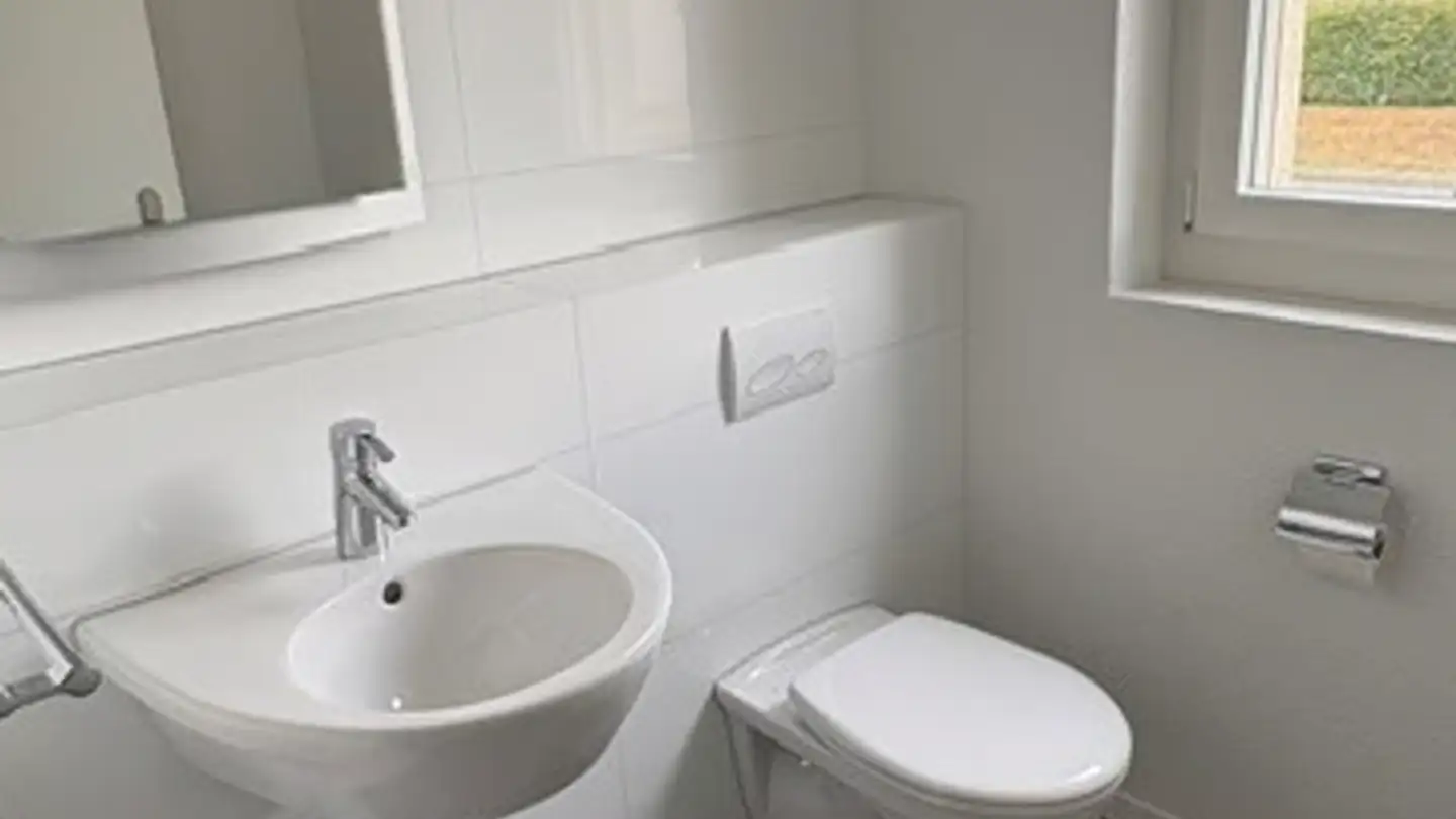 Appartamento in affitto - Bösingenfeldstrasse 5, 3178 Bösingen - Foto 4