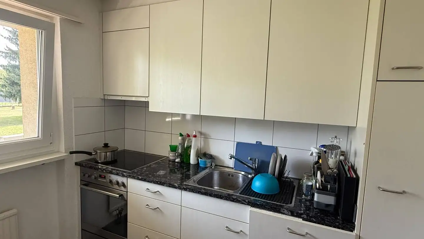 Appartement à louer - Hasenbühlstrasse 3, 8500 Frauenfeld - Photo 3