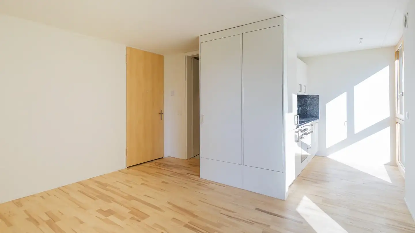 Apartment for rent - Wiesenstrasse 9, 2540 Grenchen - Photo 3