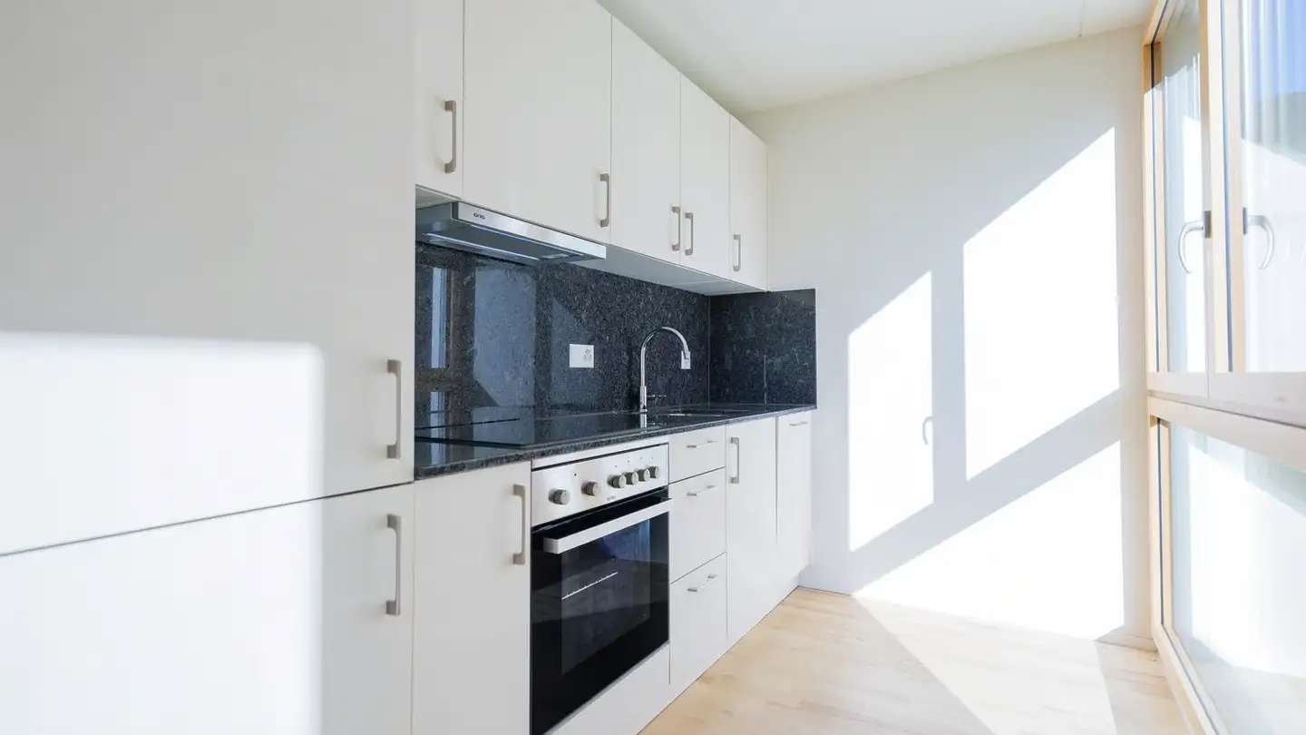 Apartment for rent - Wiesenstrasse 9, 2540 Grenchen - Photo 4