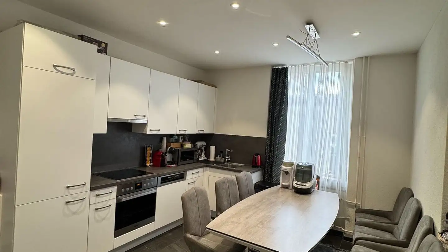 Appartement à louer - 5113 Holderbank AG