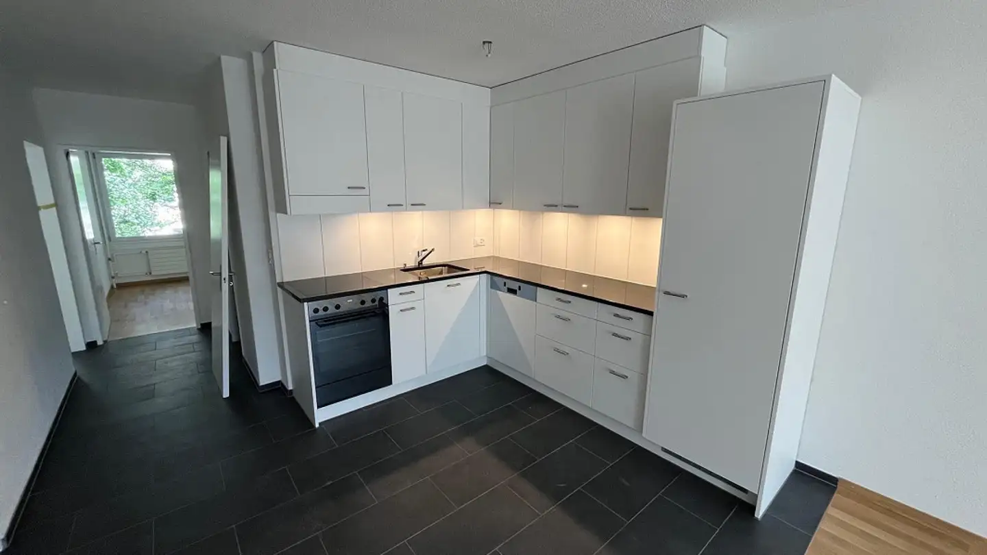 Appartamento in affitto - Waldheimstrasse 16, 3012 Bern