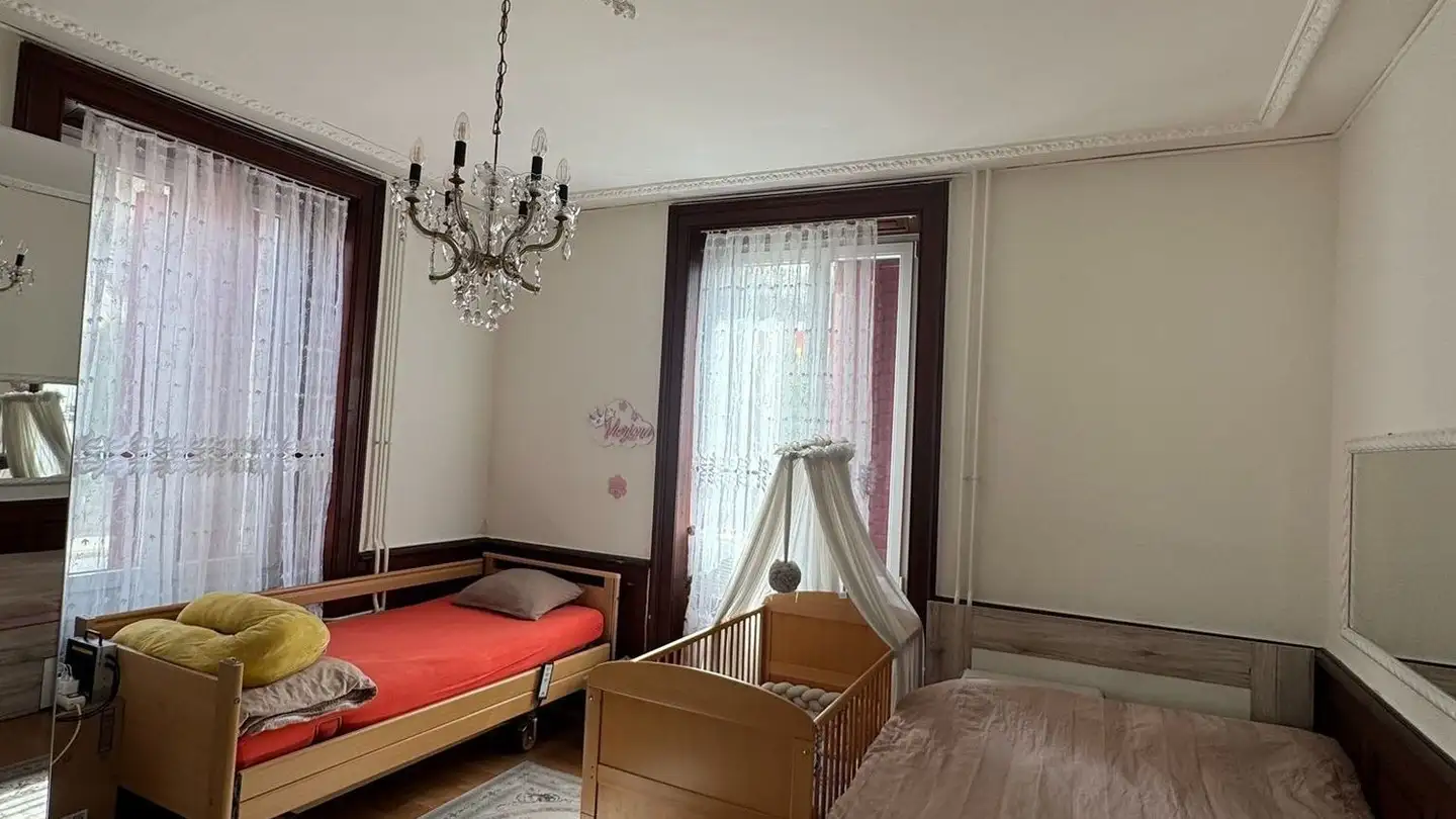 Appartement à louer - 5113 Holderbank AG - Photo 4