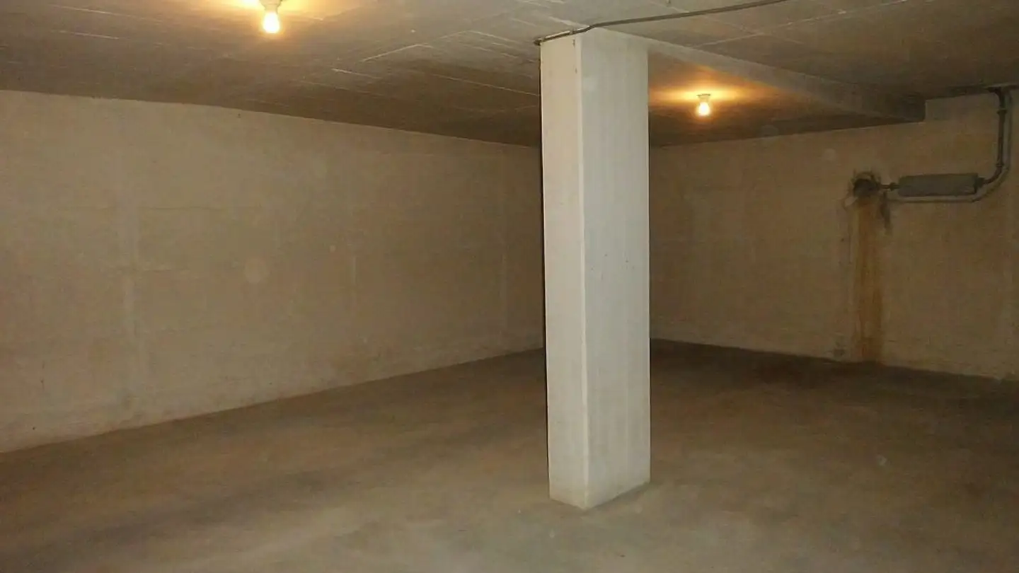 Commerciale in affitto - Hans-Huber-Strasse 16, 8002 Zürich