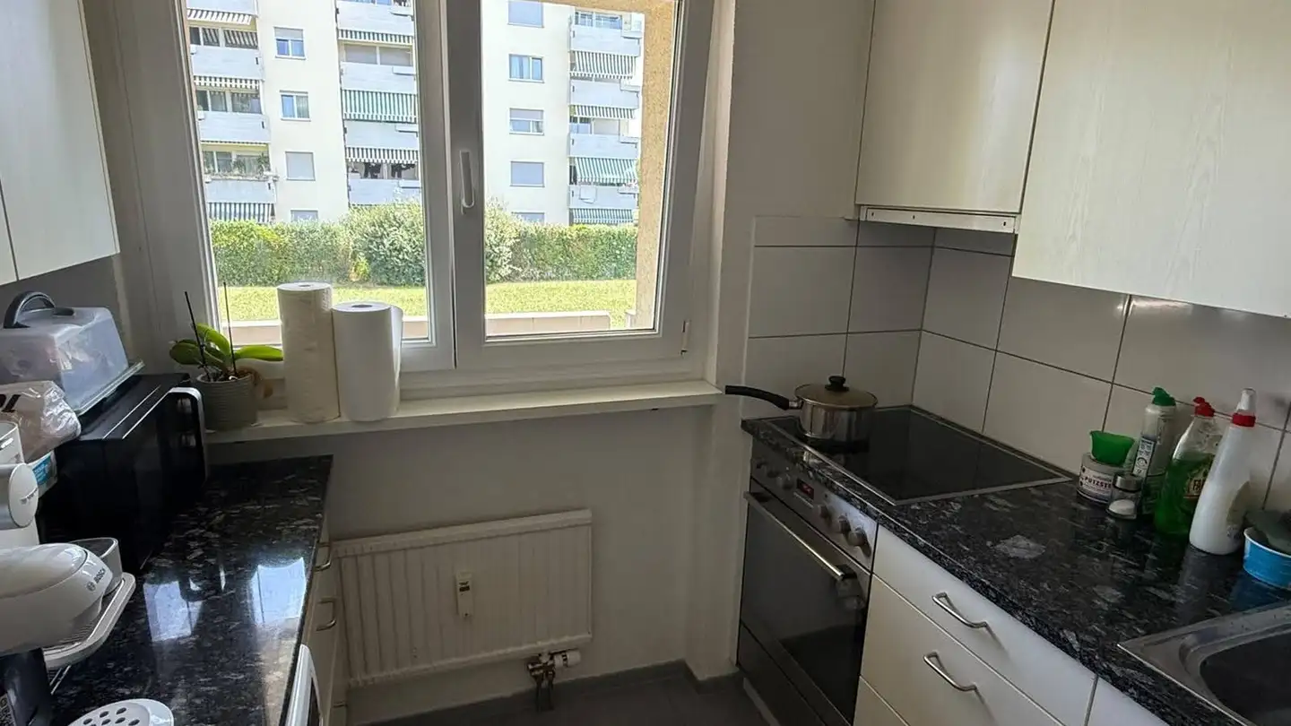 Appartement à louer - Hasenbühlstrasse 3, 8500 Frauenfeld - Photo 4