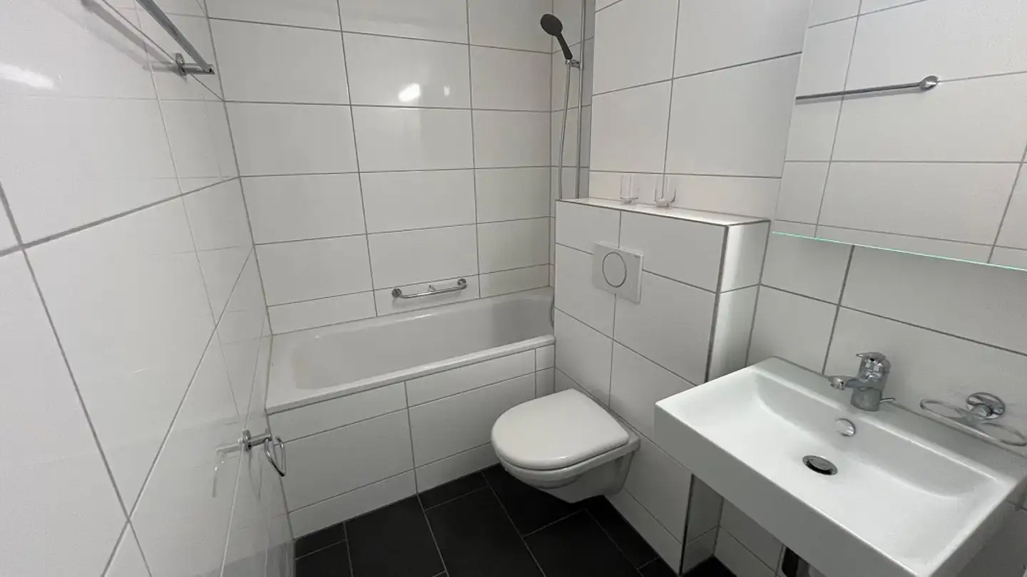 Appartamento in affitto - Waldheimstrasse 16, 3012 Bern - Foto 2