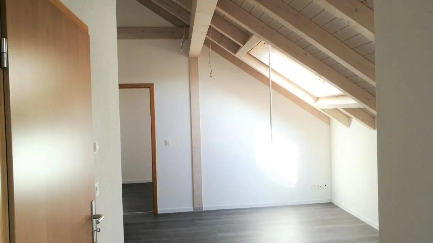 Appartement à louer - Loftstrasse 1, 8880 Walenstadt - Photo 4