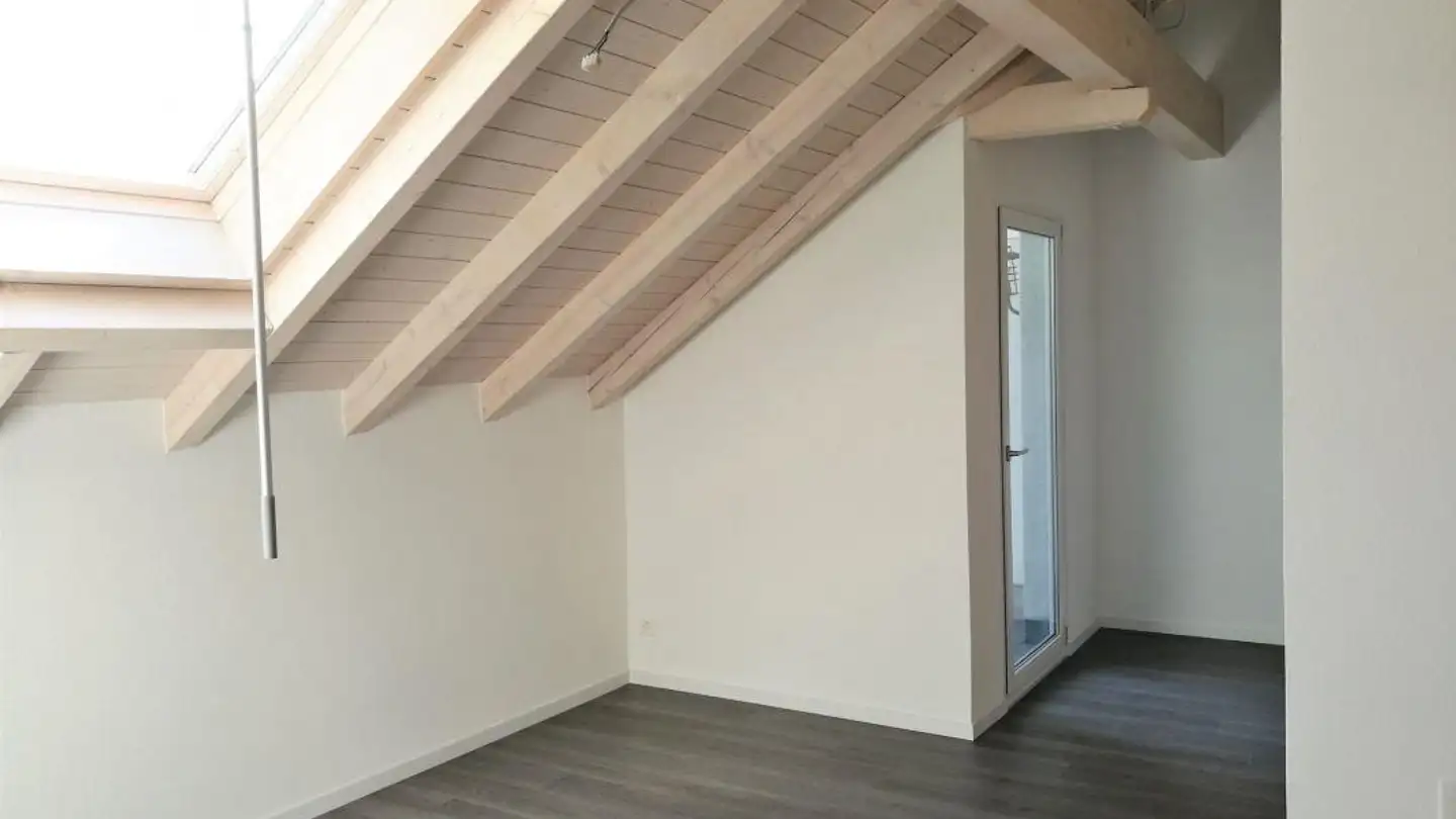 Appartement à louer - Loftstrasse 1, 8880 Walenstadt - Photo 3