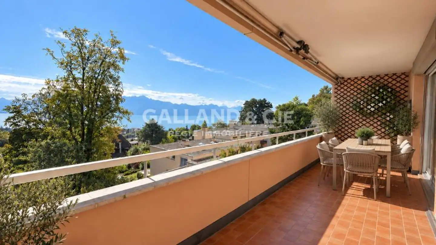 Appartement à vendre - 1005 Lausanne - Photo 2
