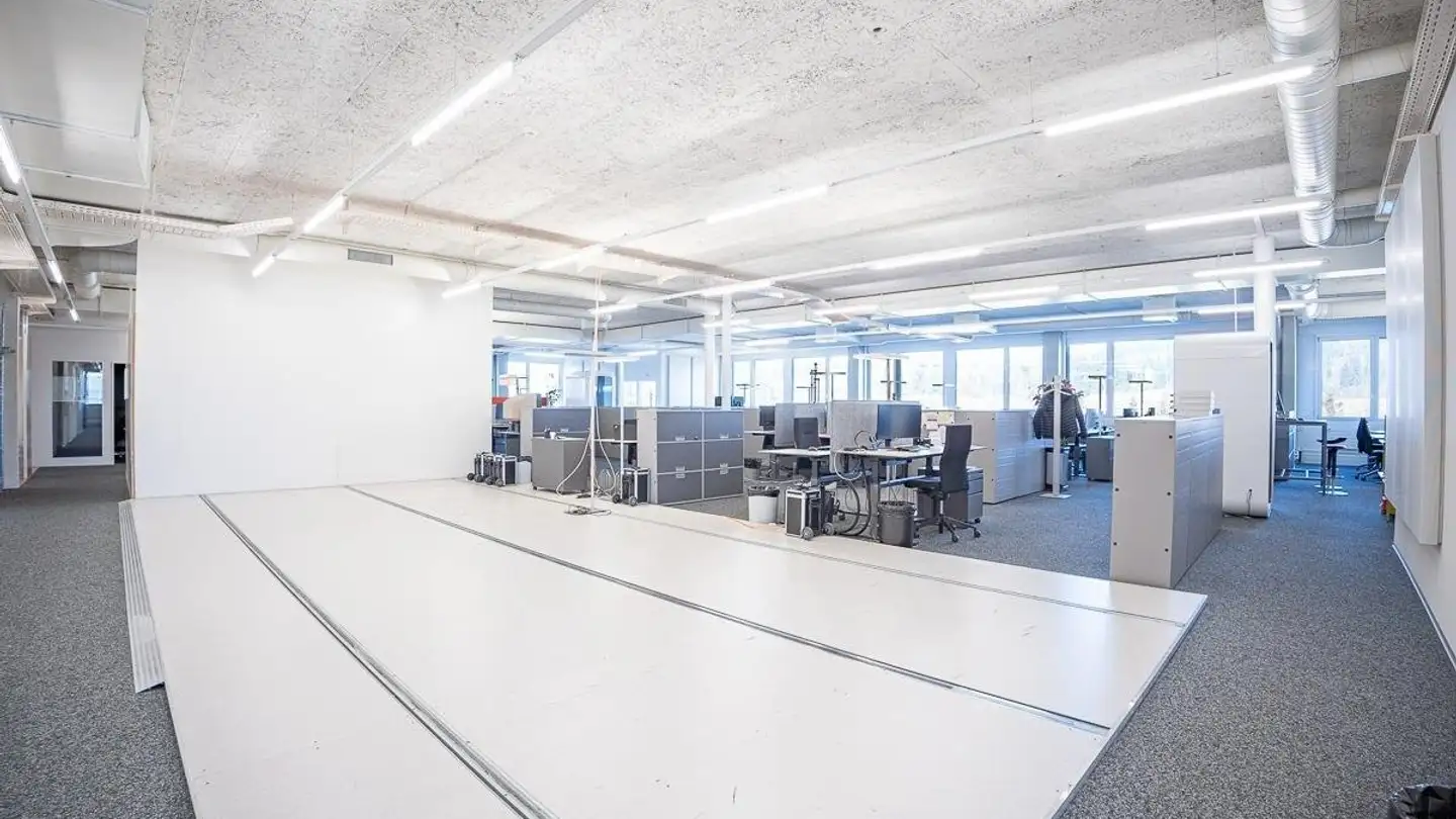 Commerciale in affitto - Zürcher Strasse 501, 9015 St. Gallen - Foto 4