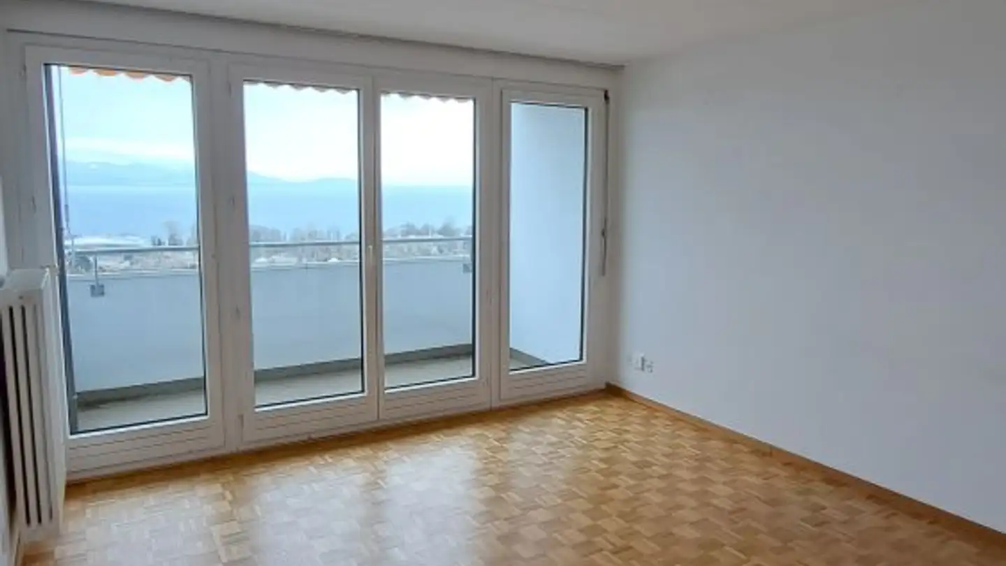 Wohnung mieten - Chemin De Rionza 5, 1020 Renens VD - Foto 3