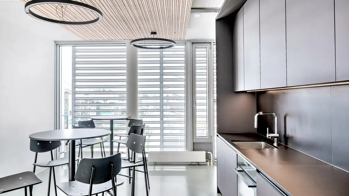 Office space for rent - Industriestrasse 24, 8305 Dietlikon - Photo 4