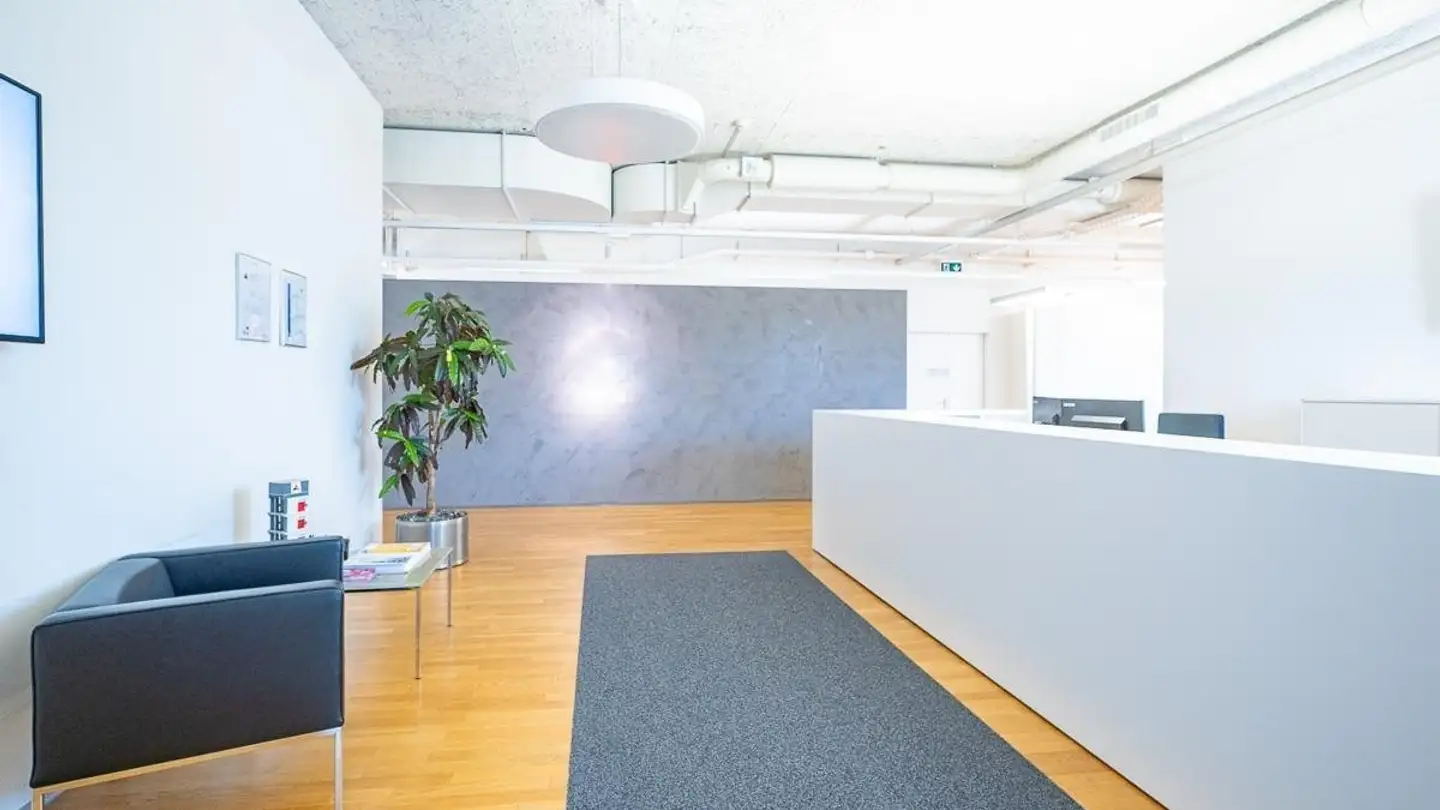 Commerciale in affitto - Zürcher Strasse 501, 9015 St. Gallen - Foto 2