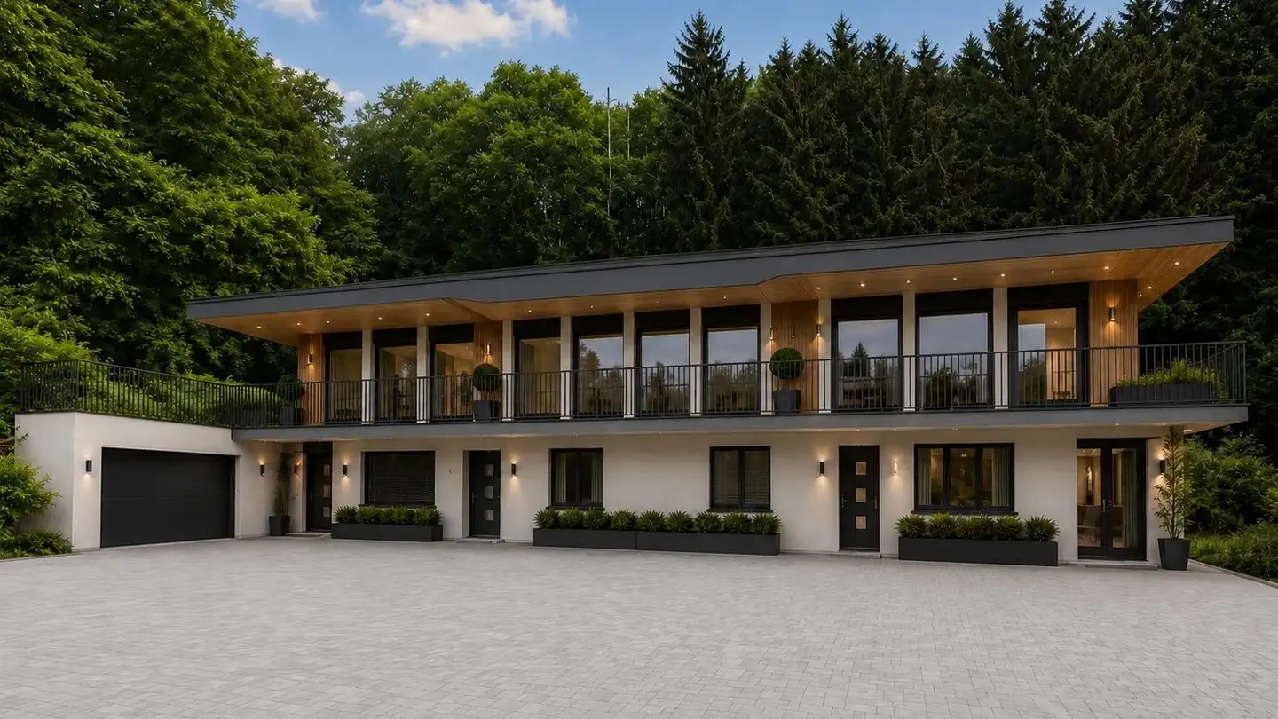 Villa for sale - 1269 Bassins