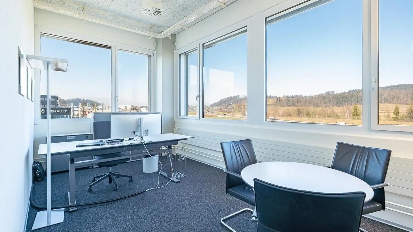 Commerciale in affitto - Zürcher Strasse 501, 9015 St. Gallen - Foto 3