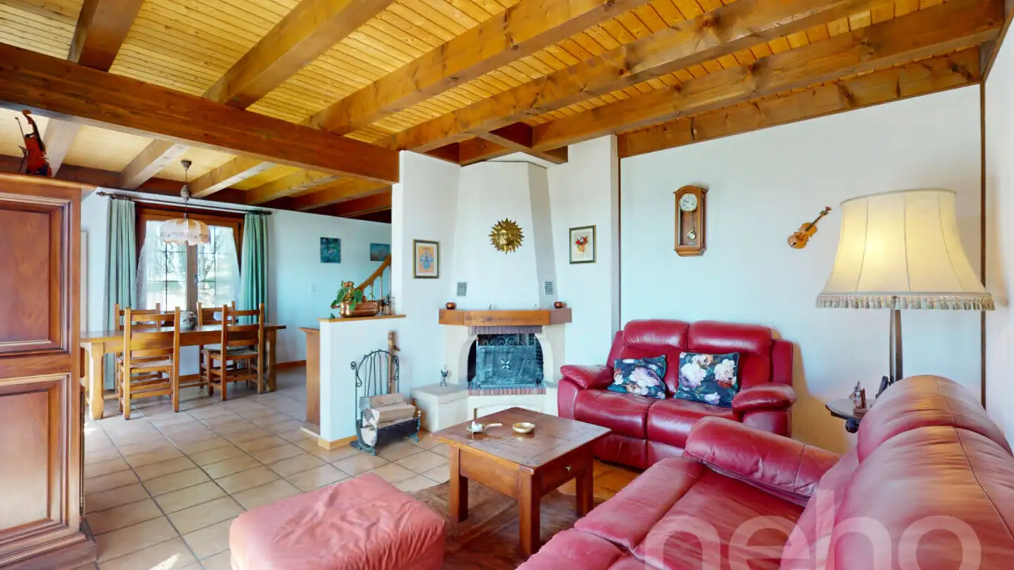 Single house for sale - 1188 Gimel - Photo 4