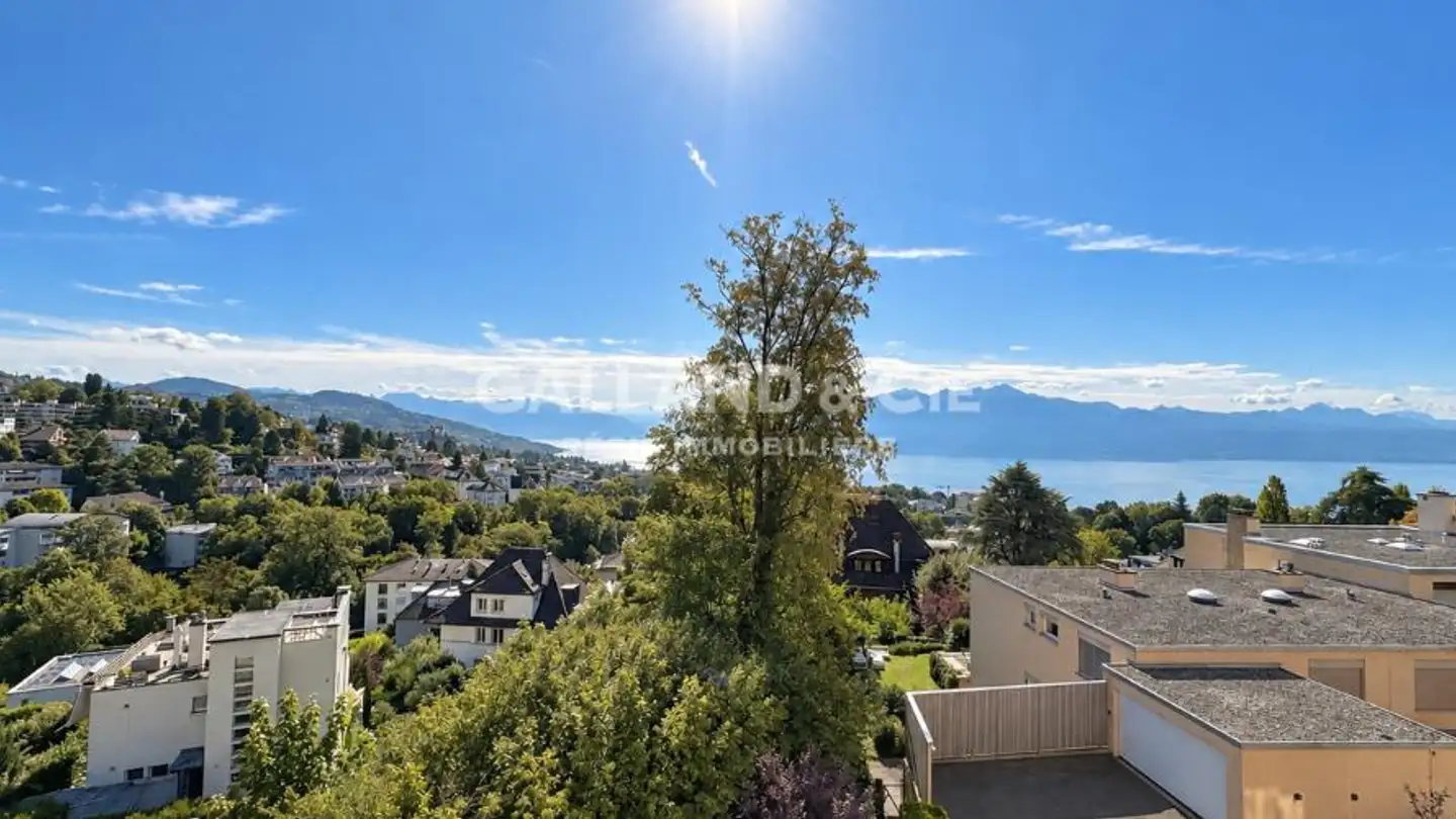 Appartement à vendre - 1005 Lausanne - Photo 3