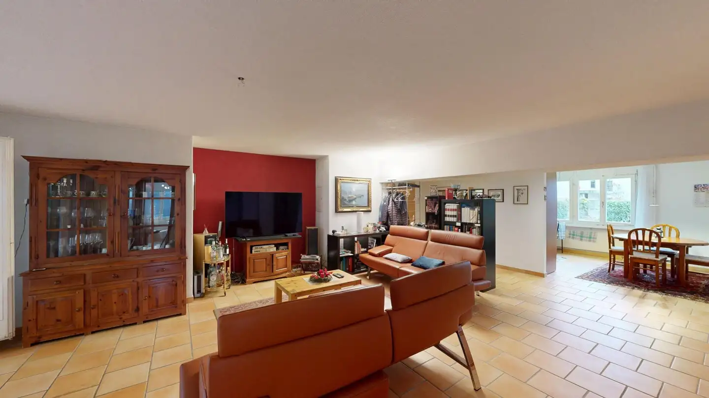 Appartement à vendre - 5430 Wettingen