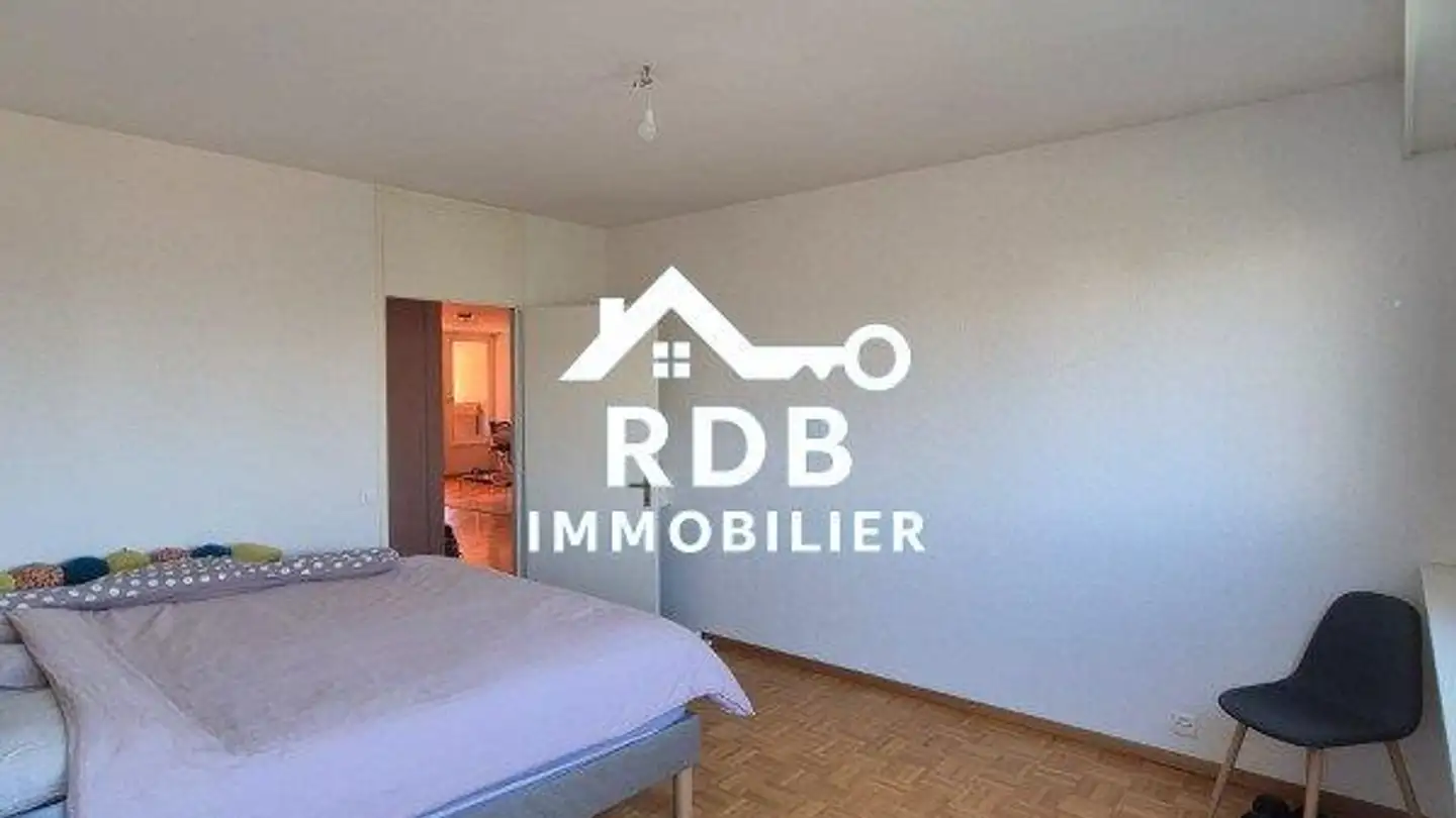 Apartment for rent - Rue De Chêne-Bougeries, 1224 Chêne-Bougeries - Photo 2