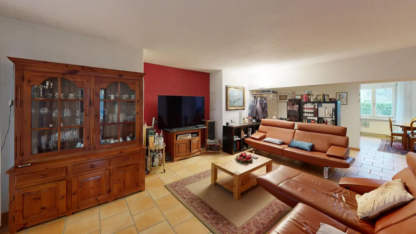 Appartement à vendre - 5430 Wettingen - Photo 2