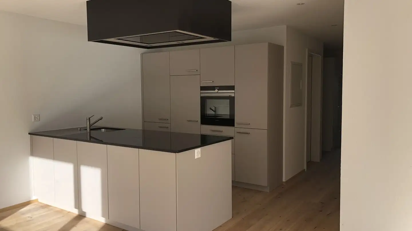Apartment for rent - 3812 Wilderswil