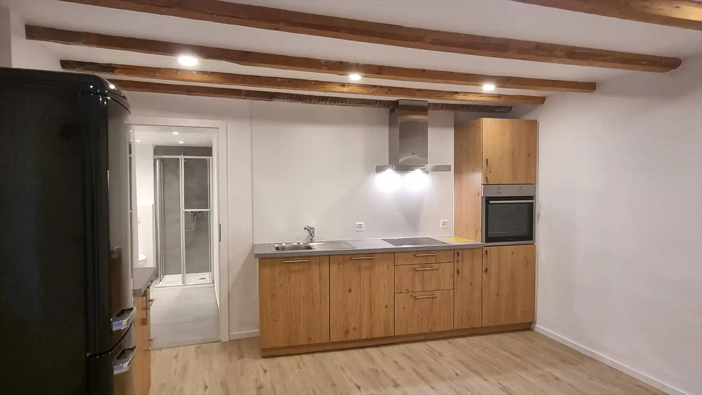 Appartement à louer - Avenue De France 10, 1870 Monthey - Photo 3