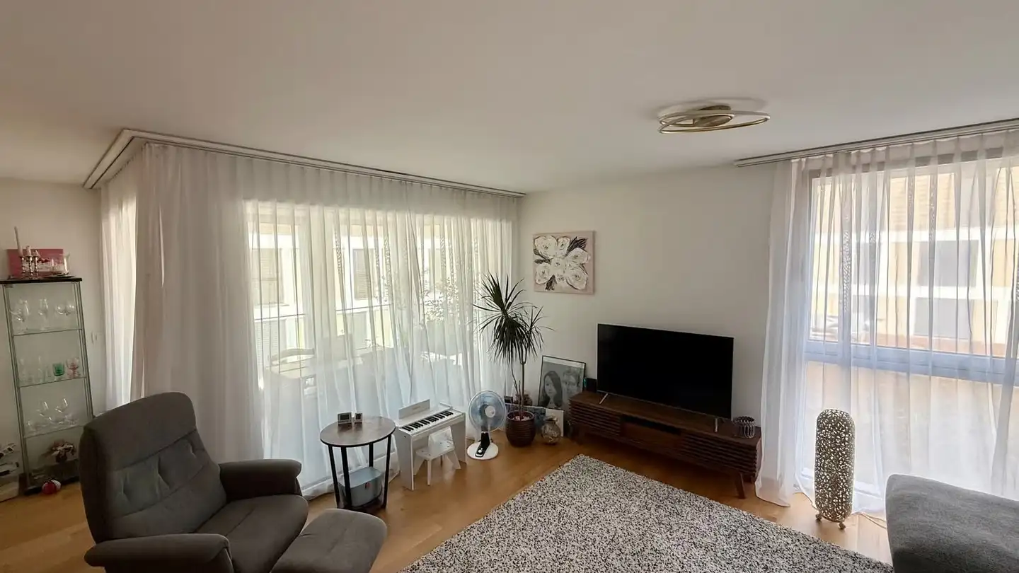 Appartamento in affitto - 1180 Rolle - Foto 3