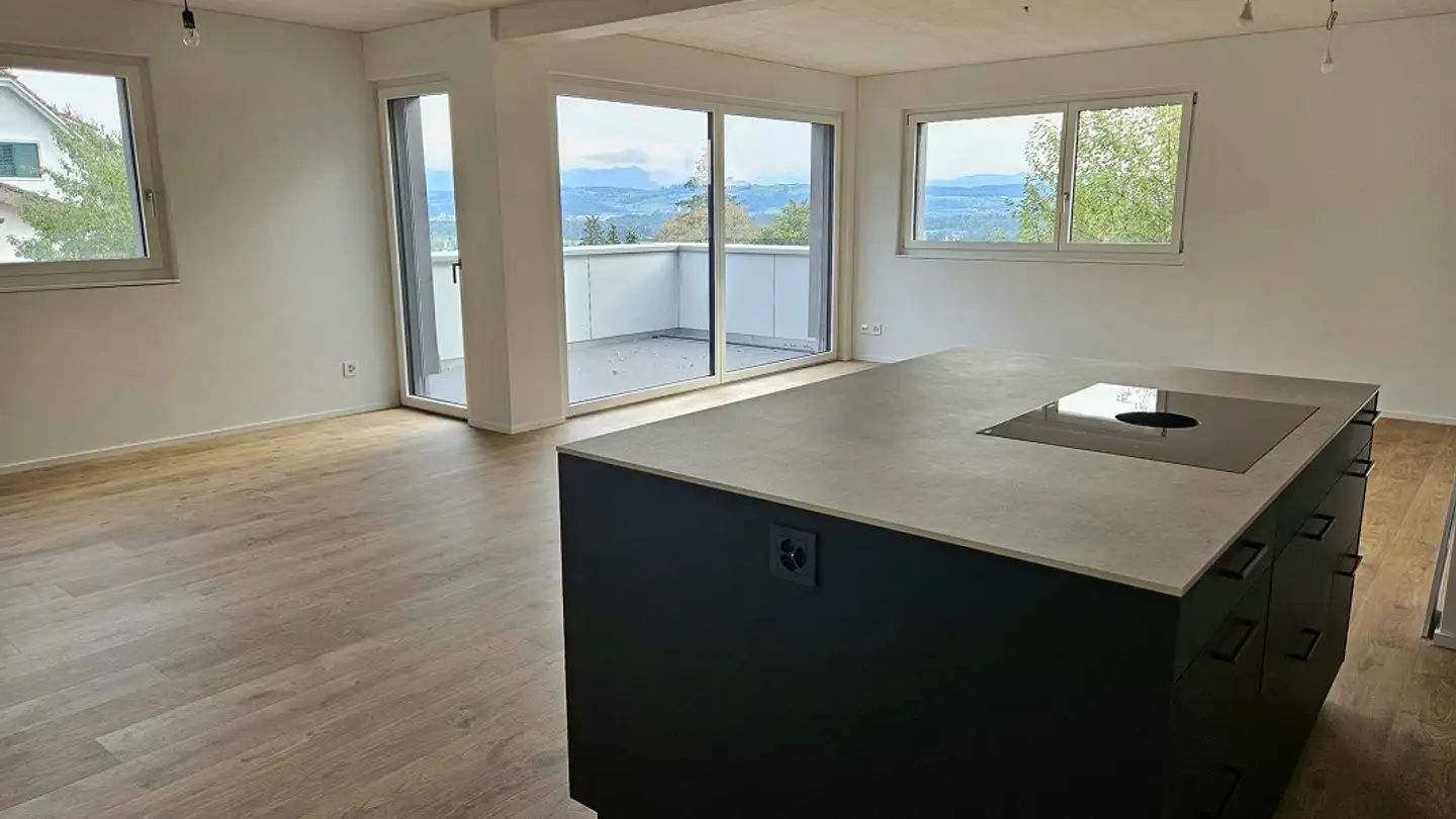 Apartment for rent - Weierfeldstrasse 16, 6233 Büron