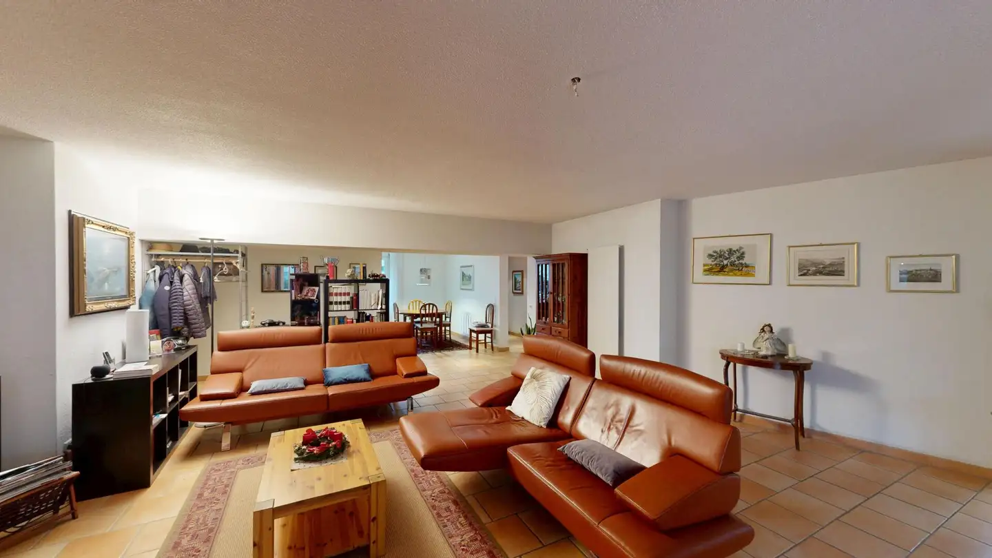 Appartement à vendre - 5430 Wettingen - Photo 3