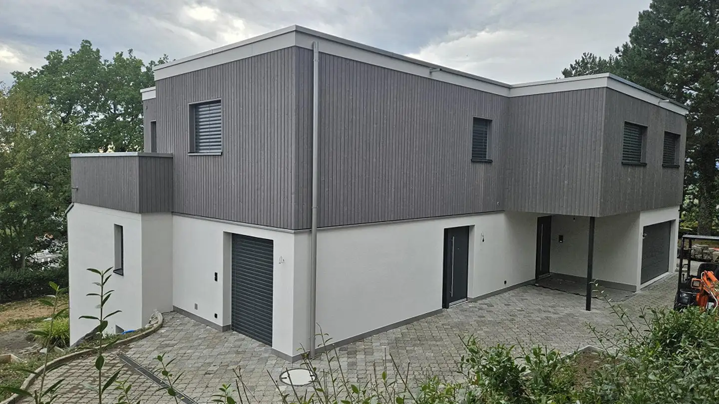 Apartment for rent - Weierfeldstrasse 16, 6233 Büron - Photo 4