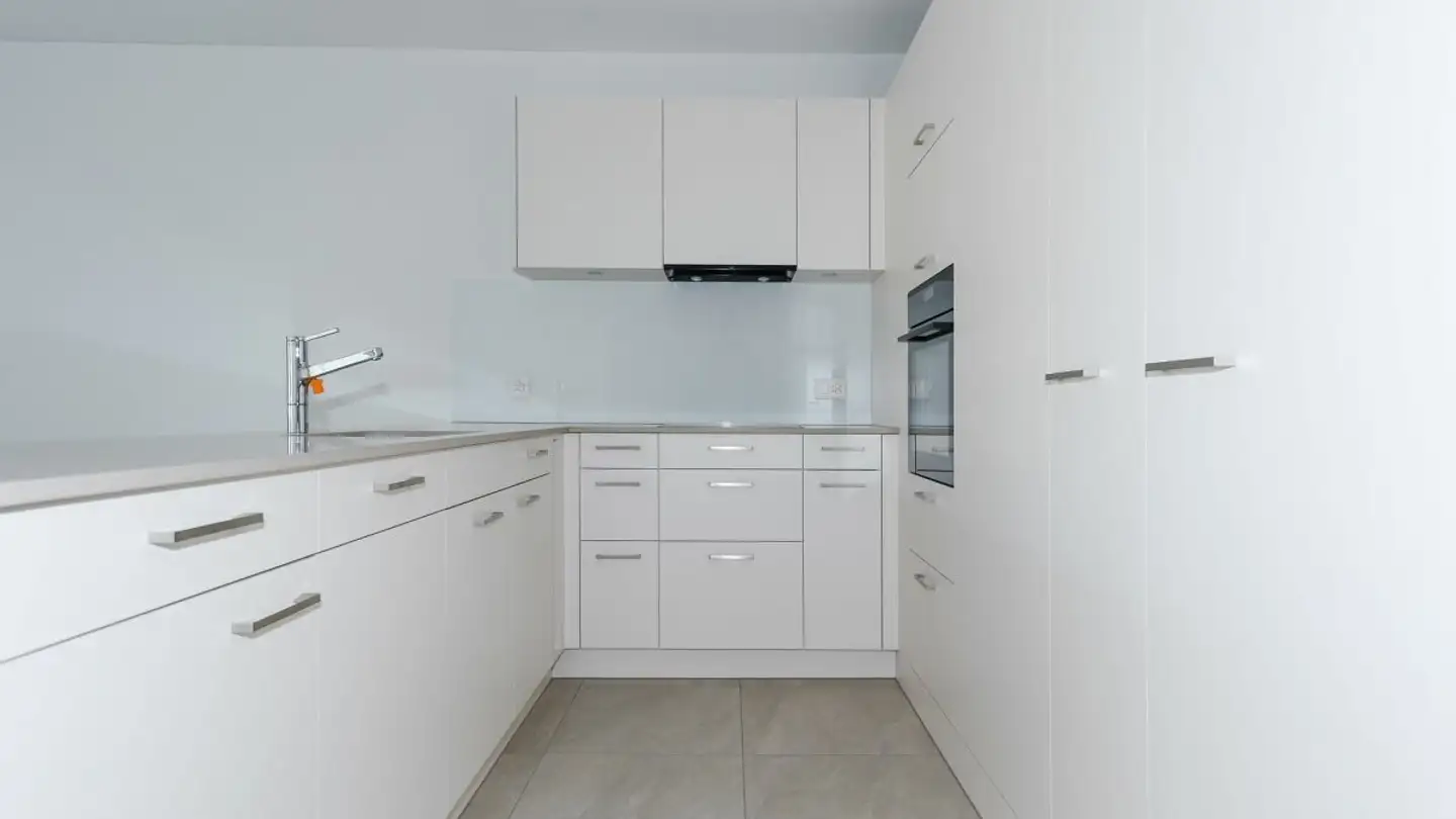 Apartment for rent - Wiesenstrasse 34, 4912 Aarwangen - Photo 3