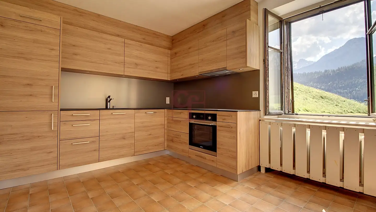 Immeuble mixte à vendre - 1660 Château-d'Oex - Photo 4