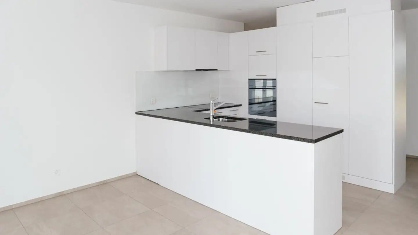 Apartment for rent - Wiesenstrasse 34, 4912 Aarwangen - Photo 4