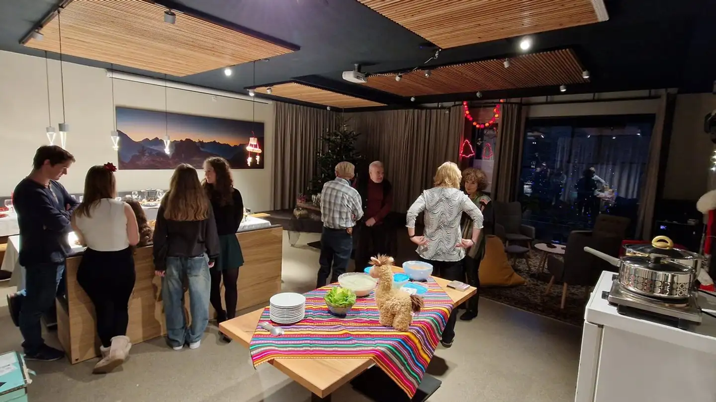 Industrial property for rent - Tägerhardmatte 6, 5430 Wettingen - Photo 4